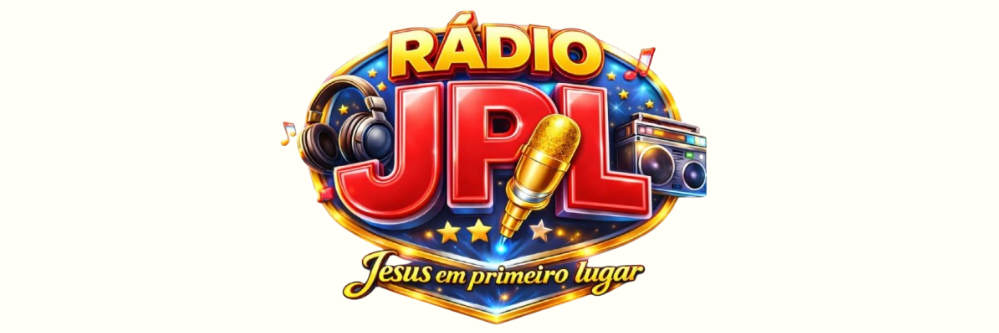Sintonize na Rádio JPL
